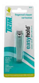 Fingernail Clippers Easy Hold   Thumb Squeeze Lever 7-60B Case of 144
