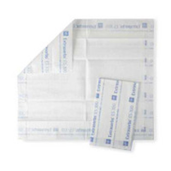 Disposable Underpad Ultrasorbs® Advanced 30 x 36 Inch Super Absorbent Polymer Heavy Absorbency MSC8003003 Case of 70