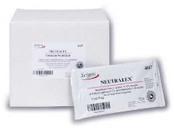 Histology Reagent Scigen Neutralex Formalin Neutralizer Spill Control Proprietary Mix 750 Gram 23730561 Case of 16