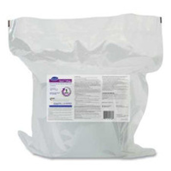 Diversey Oxivir® 1 Surface Disinfectant Cleaner Refill Premoistened Hydrogen Peroxide Based Manual Pull Wipe 160 Count Soft Pack Scented NonSterile DVO100850925 Carton of 160