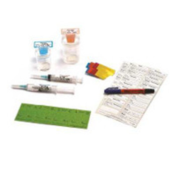 Label Kit Correct Medication Labeling System 3300 Case of 50