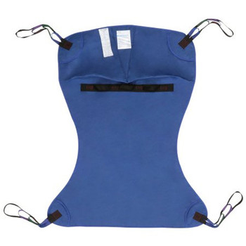 Full Body Sling McKesson 4 or 6 Points Without Head Support X-Large 600 lbs. 146-13224XL Each/1