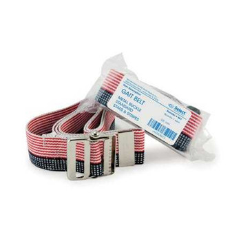 Gait Belt Select 861 Case/48