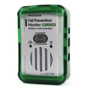 McKesson Brand Fall Prevention Monitor 162-1130 Each/1