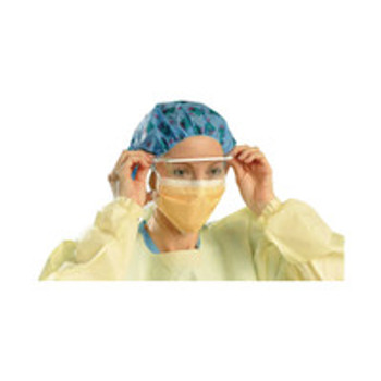 Safety Glasses SafeView Fit Over Clear Tint Assorted Color Frames Over Ear One Size  SV50A Box of 10