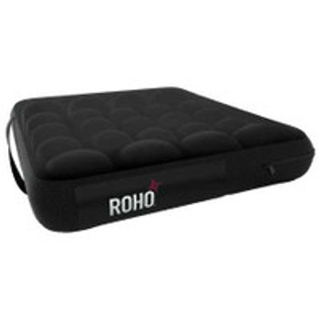 Seat Cushion ROHO® Mosaic® 18 x 16 x 3 Inch Air Cells MOS1816CA Pack of 1