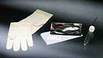 Urine Specimen Collection Kit Bard 15 mL Collection Tube Sterile 0035630 Case/50