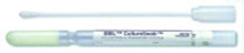 BBL CultureSwab Specimen Collection and Transport System 5-1/4 Inch Length Sterile 220099 Pack of 50