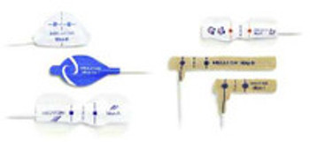 SpO2 Sensor OxiMax Max-Fast Forehead Adult Single Patient Use MAXFAST Pack of 1
