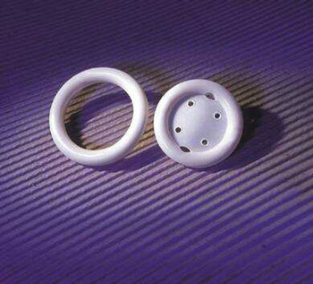 Pessary EvaCare Ring Size 4 100% Silicone R275S Each/1
