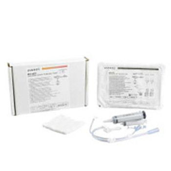 Low Profile Gastrostomy Tube Kit MIC-Key® 20 Fr. 3.0 cm Tube Silicone Sterile 0120-20-3.0 Pack of 1