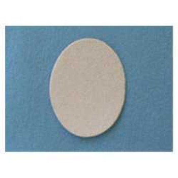 Protective Pad McKesson Large Adhesive Foot 42339 Pack/100