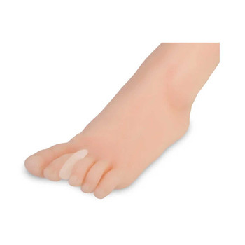 Toe Spacer SiliposSmall Without Closure Toe 11605 Pack/15