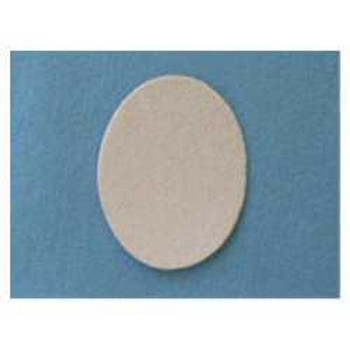 Protective Pad McKesson Large Adhesive Foot 42339 Case/600