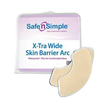 Adhesive Strip Safe-n Simple SNS21120 Each/20