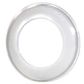 Convex Insert Sur-Fit Natura® 1-3/8 Inch Diameter Opening 404011 Box of 5