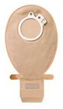 Ostomy Pouch SenSura® Click Wide Two-Piece System 11-1/2 Inch Length, Maxi Drainable 11197 Box of 20