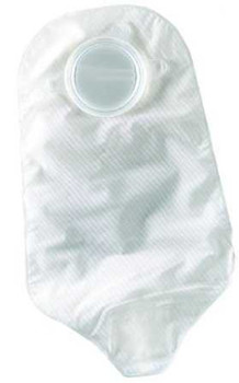 Urostomy Pouch Sur-Fit Natura 10 Inch Length Drainable 401553 Box/10