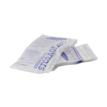 Breast Milk Storage Bag Lansinoh® 6 oz. 20450 Case of 6