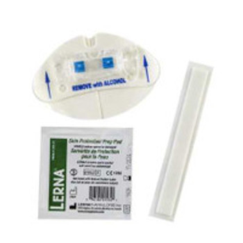 Catheter / Line Securement Device StatLock® PICC Plus VPPCSP Pack of 1