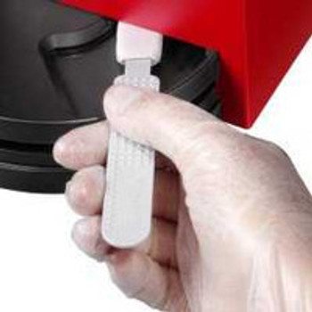 Hematology Analyzer Cleaner HemoCue® Cleaner Plus For Cleaning the Optronic Unit of HemoCue® WBC DIFF Analyzer and Hemocue® WBC Analyzer 139130 Box of 5