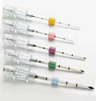 Biopsy Needle TruGuide® 13 Gauge 7 cm Length C1410B Case of 5
