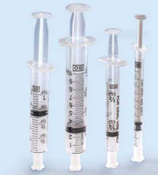 Enteral / Oral Syringe UniVia 50 mL UniVia Connector Tip Without Safety 305863 Pack of 1