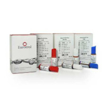 Assayed Control Hemotrol Duo Hemoglobin Low Level 2 x 1 mL 287.001.002 Pack of 1