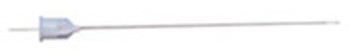 Cervical Injection Needle Potocky® 3-1/2 Inch Length 27 Gauge Straight Style 6066 Pack of 1