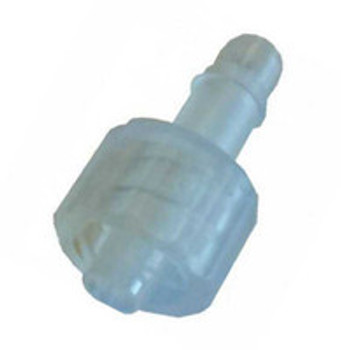 Hose Adapter Doctor Easy For Elephant Ear Washer HAW Pack of 1