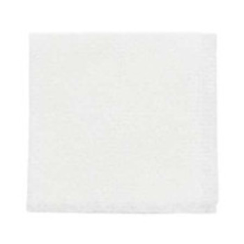 Sodium Chloride Impregnated Dressing Mesalt® Square 8 x 8 Inch / 4 x 4 Inch Folded Sterile 286080 Box of 30