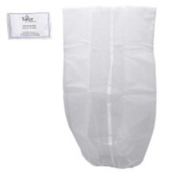 Spit Protection Hood One Size  TAY-SH285W Case of 50