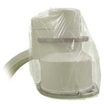 Banded Bag 30 x 30 Inch For Use with C-Arm Flourscope 10153 Case of 100
