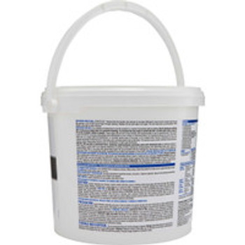 Clorox Healthcare VersaSure Surface Disinfectant Cleaner Premoistened Manual Pull Wipe 110 Count Pail Disposable Scented NonSterile 31759 Case of 2