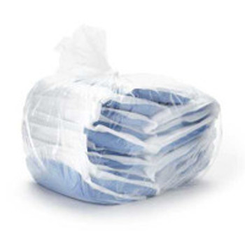 General Purpose Drape Three-Quarter Drape 57 W x 76 L Inch Sterile 9349 Case of 20