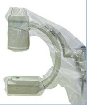 C-Arm Drape OEC® MiniView 6800 For OEC MiniView 6800 C-arm Systems 2 10101 Case of 25