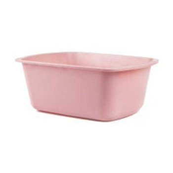 Wash Basin 7 Quart Rectangle NonSterile H362-10 Pack of 1 Wash Basin 7 Quart Rectangle NonSterile H362-10 Pack of 1