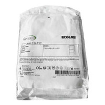 C-Arm Drape 41 x 74 Inch 4951 Pack of 1