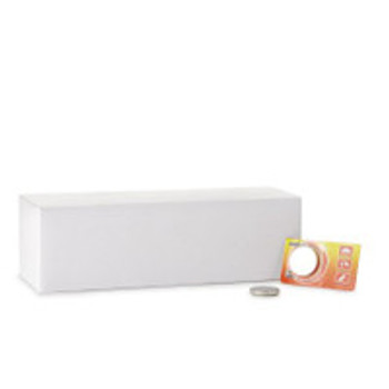 Lithium Battery Excell CR2032 Coin Cell 3V Disposable 1 Pack CR2032 Box of 100