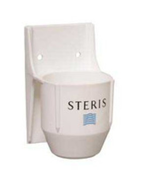 Hand Hygiene Dispenser Alcare® White Plastic Manual 9 oz. Wall Mount T603Q7 Pack of 1