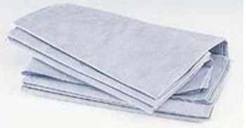 General Purpose Drape X-Large Drape 77 W x 98 L Inch Sterile 9444 Case of 12