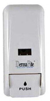 DermaRite Soap Dispenser 1000 mL Wall Mount 1800 Pack of 1