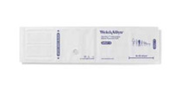 Cuff 1 Tube Bladder Flexiport Small Adult Arm Size 10 Soft Fabric SOFT-10-1SC Pack of 1