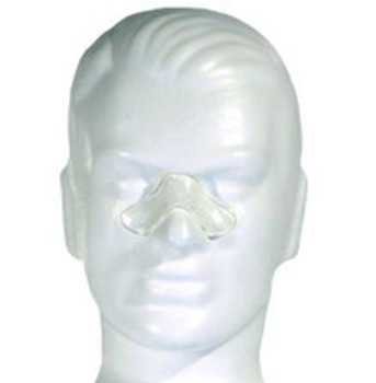 CPAP Gel Pad Boomerang AGGELPAD-PS Pack of 1