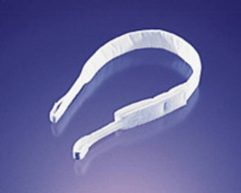 Tracheostomy Tube Holder Shiley TTH Box of 10