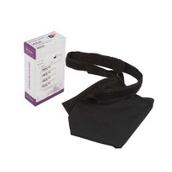 Arm Sling with Pad Procare® Deluxe Hook and Loop Strap Closure Medium 79-84005 Pack of 1