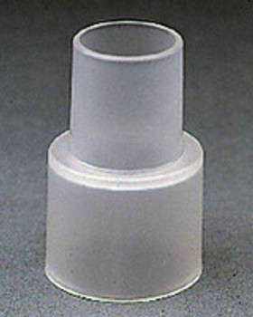 RT Two Step Adapter AirLife® 001824 Case of 100