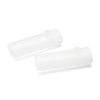 PC-Based SpiroPerfect* Flow Transducer Plastic Disposable 703419 Box of 1