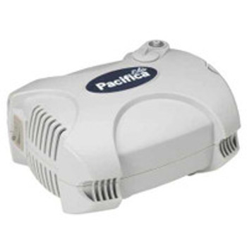 Pacifica Elite Pacifica Elite Compressor Nebulizer System, Pack of 1