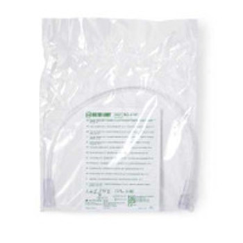 Salter Labs 15'' 3-Channel Concentrator Humidifier Adapter Tubing with Ribbed Connector, Pack of 1